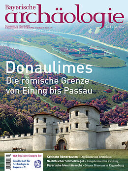 E-Book (pdf) Donaulimes von 