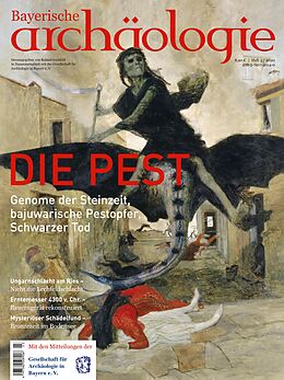 E-Book (pdf) Die Pest von Roland Gschlößl