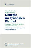 E-Book (pdf) Liturgie im synodalen Wandel von 