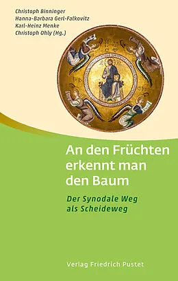 E-Book (pdf) An den Früchten erkennt man den Baum von 
