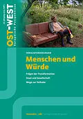 E-Book (pdf) Menschen und Würde von 