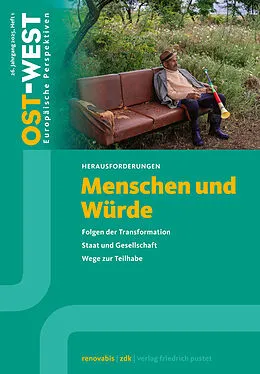 E-Book (pdf) Menschen und Würde von 