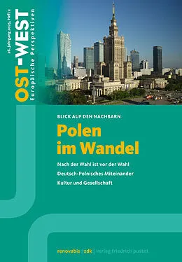 E-Book (pdf) Polen im Wandel von 