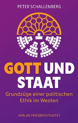 E-Book (pdf) Gott und Staat von Peter Schallenberg