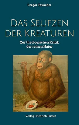 E-Book (pdf) Das Seufzen der Kreaturen von Gregor Taxacher