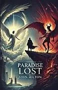 Kartonierter Einband Paradise Lost(Illustrated) von John Milton
