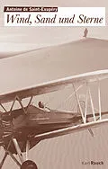 E-Book (epub) Wind, Sand und Sterne von Antoine de Saint-Exupéry