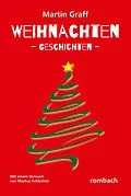 E-Book (epub) Weihnachten - Geschichten von Martin Graff