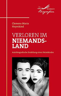 E-Book (pdf) Verloren im Niemandsland von Clemens Maria Heymkind