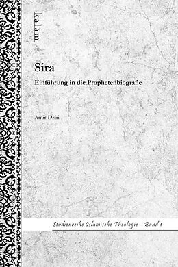 E-Book (pdf) Sira  Einführung in die Prophetenbiografie von Amir Dziri