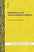 E-Book (pdf) Einführung in das wissenschaftliche Arbeiten von Dina El Omari, Daniel Roters