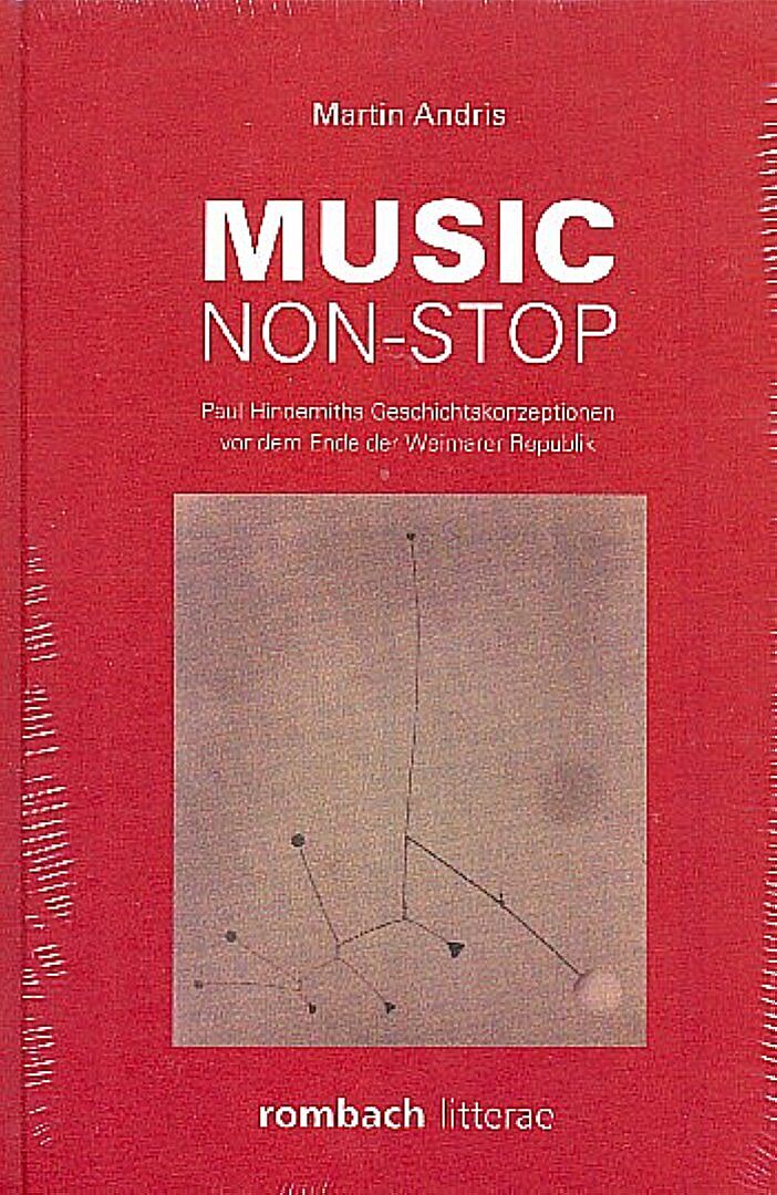 Music non-stop