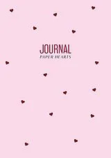 Fester Einband Journal von Maxine Reuker