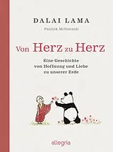 Fester Einband Von Herz zu Herz von Dalai Lama