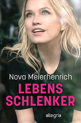 Paperback Lebensschlenker von Nova Meierhenrich