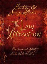 E-Book (epub) The Law of Attraction von Esther Hicks, Jerry Hicks