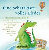 VARIOUS CD Eine Schatzkiste Voller Lieder