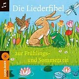 VARIOUS CD Die Liederfibel Zur Frühlings