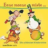 VARIOUS CD Eene Meene Miste...(Ab 2 Jahr