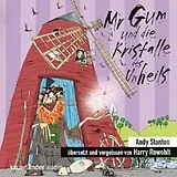 HARRY ROWOHLT CD Mr.Gum Und Die Kristalle Des