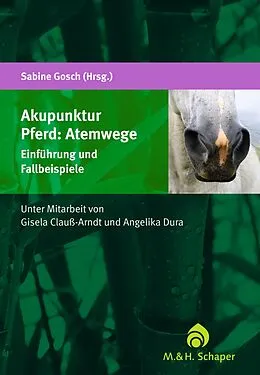 E-Book (pdf) Akupunktur Pferd: Atemwege von 