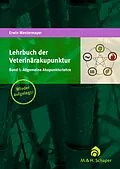 E-Book (pdf) Lehrbuch der Veterinärakupunktur von Erwin Westermayer