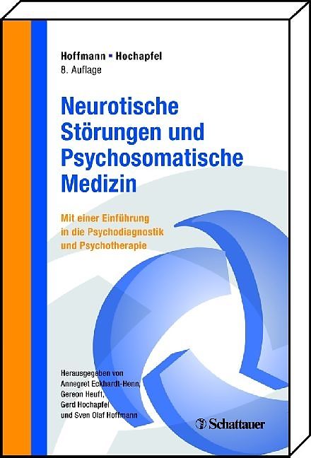 Neurotische Störungen und Psychosomatische Medizin