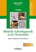 E-Book (pdf) Klinische Labordiagnostik in der Tiermedizin von Wilfried Kraft, Ulrich M. Dürr