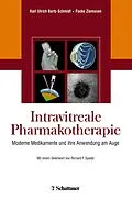 E-Book (pdf) Intravitreale Pharmakotherapie von Karl Ulrich Bartz-Schmidt