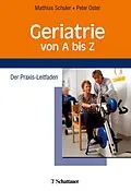E-Book (pdf) Geriatrie von A bis Z von Matthias Schuler, Peter Oster