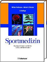 E-Book (pdf) Sportmedizin von Wildor Hollmann