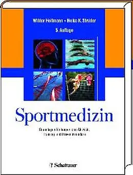 E-Book (pdf) Sportmedizin von Wildor Hollmann
