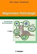 E-Book (pdf) Allgemeine Pathologie von Dirk G. Meurer, Stefanie Wolf