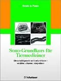 E-Book (pdf) Sono-Grundkurs für Tiermediziner von 