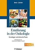 E-Book (pdf) Ernährung in der Onkologie von Hartmut Bertz, Gudrun Zürcher