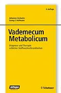 E-Book (pdf) Vademecum Metabolicum von Johannes Zschocke, Georg F. Hoffmann