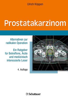 E-Book (pdf) Prostatakarzinom von Ulrich R. Köppen