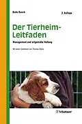 E-Book (pdf) Der Tierheim-Leitfaden von Bodo Busch