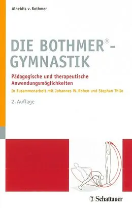 E-Book (pdf) Die Bothmer Gymnastik von Alheidis von Bothmer