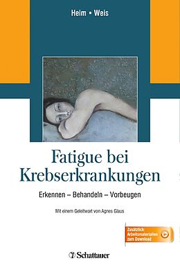 E-Book (pdf) Fatigue bei Krebserkrankungen von 