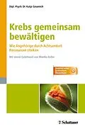 E-Book (pdf) Krebs gemeinsam bewältigen von Katja Geuenich
