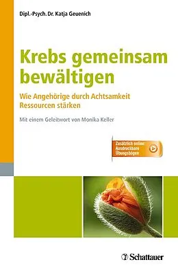 E-Book (pdf) Krebs gemeinsam bewältigen von Katja Geuenich