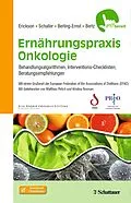 E-Book (pdf) Ernährungspraxis Onkologie von Nicole Erickson, Nina Schaller, Anika P. Berling-Ernst