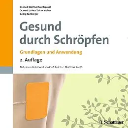 E-Book (pdf) Gesund durch Schröpfen von Wolf Gerhard Frenkel, Zoltan Molnar, Georg Bamberger