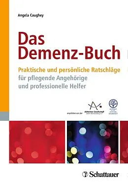 E-Book (pdf) Das Demenz-Buch von Angela Caughey