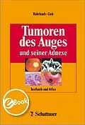E-Book (pdf) Tumoren des Auges und seiner Adnexe von Jens Martin Rohrbach, Wolfgang E Lieb, Karina Küper