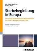 E-Book (pdf) Sterbebegleitung in Europa von Gerhard Pott, Durk Meijer