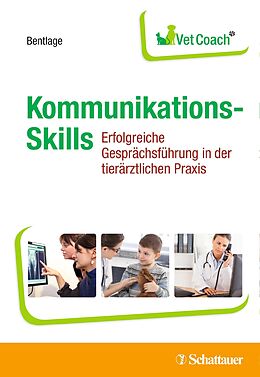 E-Book (pdf) Kommunikations Skills von Guido Bentlage