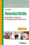 E-Book (pdf) HeimtierSkills von Kerstin Müller