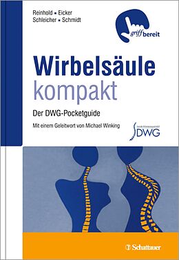 E-Book (pdf) Wirbelsäule kompakt von Maximilian Reinhold, Sven Oliver Eicker, Oliver Ioannis Schmidt